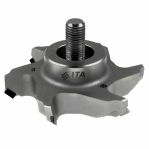 DGB.GłowicaDIA D=62 F=HSK32 I=6 Z=6 LH