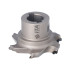 DGB.Frez PCD D=68 I=R1/39,5 F=20+2CH Z=6 H3 LH
