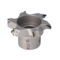 DGB.Frez PCD D=68 I=R1/39,5 F=20+2CH Z=6 H3 RH