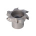DGB.Frez PCD D=68 I=R2/39,5 F=20+2CH Z=6 H3 RH