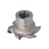 DGB.Frez PCD D=68 I=R2/39,5 F=20+2CH Z=6 H3 RH