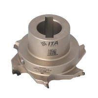 DGB.Frez PCD D=68/60 I=R2/39,5 F=20+2CH Z=6 H=3 LH