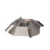 DGB.Głowica DIA D=69 F=16 I=11,5 Z=4 LH PH: 2CH / k45st. H=3