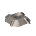 DGB.Głowica DIA D=69 F=16 I=11,5 Z=4 LH PH: 2CH / k45st. H=3