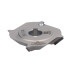 DGB.Głowica DIA D=69 F=16 I=11,5 Z=4 RH PH: 2CH / k45st. H=3