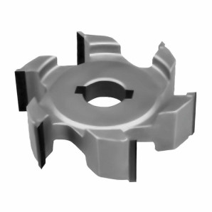 DGB.GłowicaDIA D=70 F=16  I=10 Z=4 LH