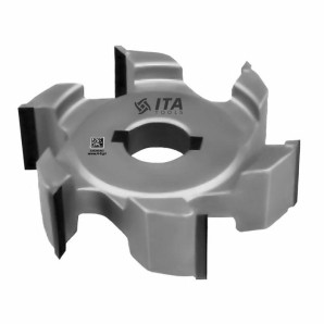 DGB.GłowicaDIA D=70 F=16  I=14 Z=4 RH
