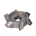 DGB.Frez PCD D=70 I=16/30°/45° F=16+2CH Z=6 H=3 LH