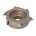 DGB.Frez PCD D=70,6/52 I=R2/20,3 F=16+2CH Z=6 H=3 RH