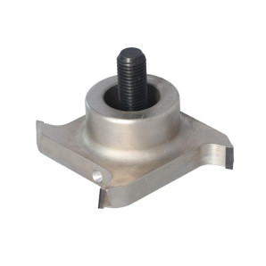 DGB.GłowicaDIA D=70 F=HSK25R I=8 Z=4 RH H2,5 / IMA NOVIMAT