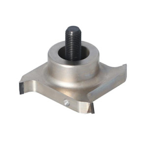 DGB.GłowicaDIA D=70 F=HSK25R I=8 Z=6 LH H=2,5