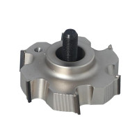 DGB.GłowicaDIA D=70 F=HSK25R I=15 Z=6 LH H=2,5