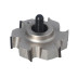 DGB.GłowicaDIA D=70 F=HSK25R I=15 Z=6 LH H=2,5