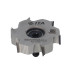 DGB.GłowicaDIA D=70 F=HSK25R I=15 Z=6 LH H=2,5