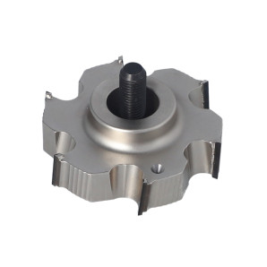 DGB.GłowicaDIA D=70 F=HSK25R I=15 Z=6 RH H=2,5