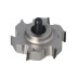 DGB.GłowicaDIA D=70 F=HSK25R I=15 Z=6 RH H=2,5