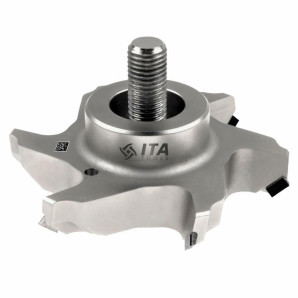 DGB.GłowicaDIA D=70 F=HSK25R I=6 Z=6 RH