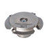 DGB.Frez PCD D=74/62 I=R1,0/33 F=HSK32 Z=4 H3,0 LH / IS