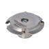 DGB.Frez PCD D=74/62 I=R1,0/33 F=HSK32 Z=4 H3,0 RH / IS