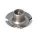 DGB.Frez PCD D=74/62 I=R3,0/33 F=HSK32 Z=4 H3,0 RH / IS