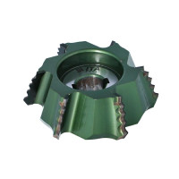 DGB.Głowica D=75,5 I=25 F=16+2CH Z=6 R1/R1,5/R2/25° RH