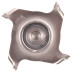 DGB.Frez PCD D=76/70 I=R1,0/23 F=HSK25R Z=4 H3,0 RH