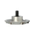 DGB.Frez PCD D=76/70 I=R2,0/23 F=HSK25R Z=6 H3,0 RH / IS