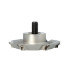 DGB.Frez PCD D=76/70 I=R2,0/23 F=HSK25R Z=6 H3,0 RH / IS