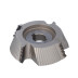 DGB.Głowica D=77,4 I=20,4 F=16+2CH Z=4 H=3 R1/R2/R3/25° RH