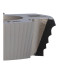 DGB.Głowica D=77,4 I=20,4 F=16+2CH Z=4 H=3 R1/R2/R3/25° RH