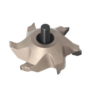 DGB.Frez PCD D=80/70 I=10/a45° F=HSK25R Z=6 H=6 LH