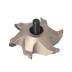 DGB.Frez PCD D=80/70 I=10/a45° F=HSK25R Z=6 H=6 RH