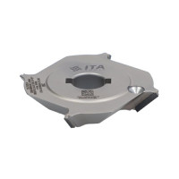 DGB.GłowicaDIA D=70 F=20  I=10 Z=6 RH