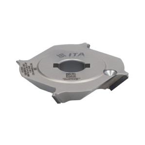 DGB.GłowicaDIA D=70 F=20  I=10 Z=6 RH