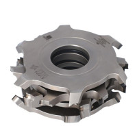 DGC.Frez PCD D=162,6 F=50 I=11,2-22 Z=6+6+6+6 RH H4 profil pióro / regulowany