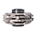 DGC.Frez PCD D=180 F=35+2CH I=14-20 Z=6+6+6+6 H=6 RH profil pióro / regulowany / na tulei mechanicznej