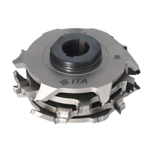 DGC.Frez PCD D=180 F=35+2CH I=14-20 Z=6+6+6+6 H=6 LH profil wpust / regulowany / na tulei mechanicznej