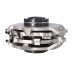 DGC.Frez PCD D=180 F=35+2CH I=14-20 Z=6+6+6+6 H=6 LH profil wpust / regulowany / na tulei mechanicznej