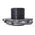 DGC.Frez PCD D=180 F=40 I=10 REG. Z=4+4 H=4 LH / profil pióro / na tulei mechanicznej