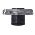 DGC.Frez PCD D=180 F=40 I=10 REG. Z=4+4 H=4 RH / profil wpust / na tulei mechanicznej