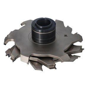 DGC.Frez PCD D=240 F=50/40 I=15 Z=6+6+6 H=4 LH profil wpust / na tulei mechanicznej