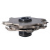 DGC.Frez PCD D=240 F=50/40 I=15 Z=6+6+6 H=4 LH profil wpust / na tulei mechanicznej