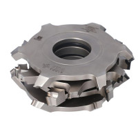 DGC.Frez PCD D=240 F=50/40 I=20 Z=6+6+6 H=4 RH profil pióro / na tulei mechanicznej