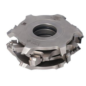 DGC.Frez PCD D=240 F=50/40 I=20 Z=6+6+6 H=4 RH profil pióro / na tulei mechanicznej