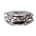 DGC.Frez PCD D=240 F=50/40 I=20 Z=6+6+6 H=4 RH profil pióro / na tulei mechanicznej