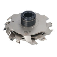 DGC.Frez PCD D=240 F=50/40 I=20 Z=6+6+6 H=4 LH profil wpust / na tulei mechanicznej