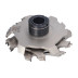 DGC.Frez PCD D=240 F=50/40 I=20 Z=6+6+6 H=4 LH profil wpust / na tulei mechanicznej