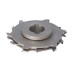 DGE.Frez PCD D=160 F=40 I=15 Z=6+6+6 H=3 LH / na tulei mechanicznej