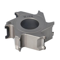 DGF.Frez PCD D=110/102 F=40 I=22 Z=6 H=6,0 R=2/2 SYM