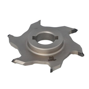 DGH.Frez PCD D=70 F=16+2CH I=4/10,5 Z=6 H=6 RH